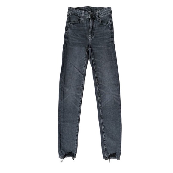 American Eagle super stretch super hi-rise jegging - Picture 3 of 9